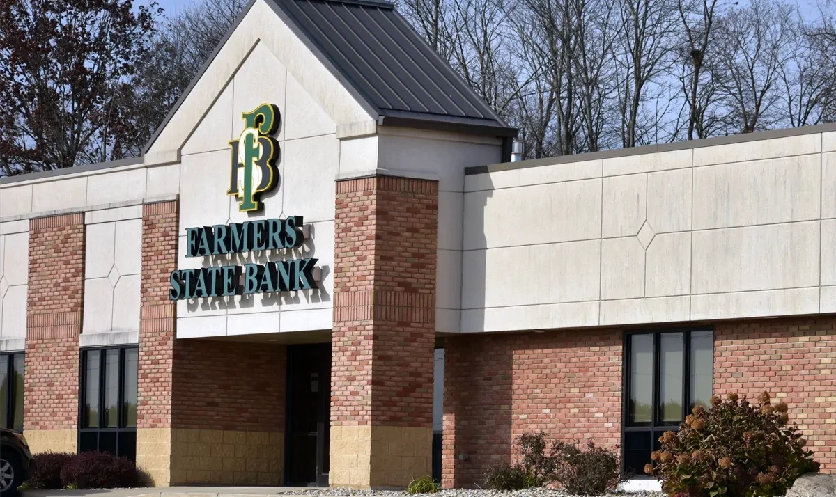 Bank & Financial Building Roofing