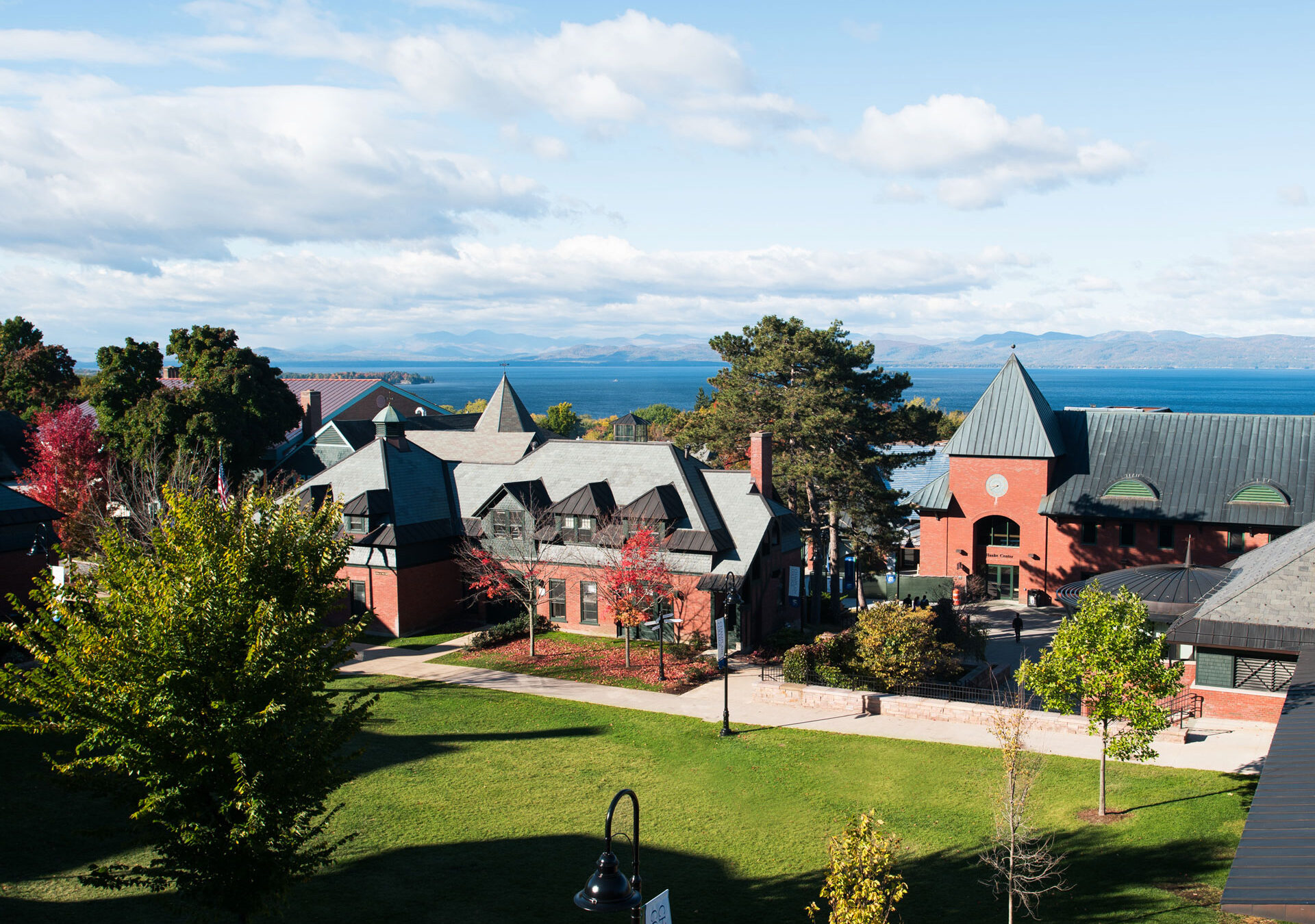 Champlain College