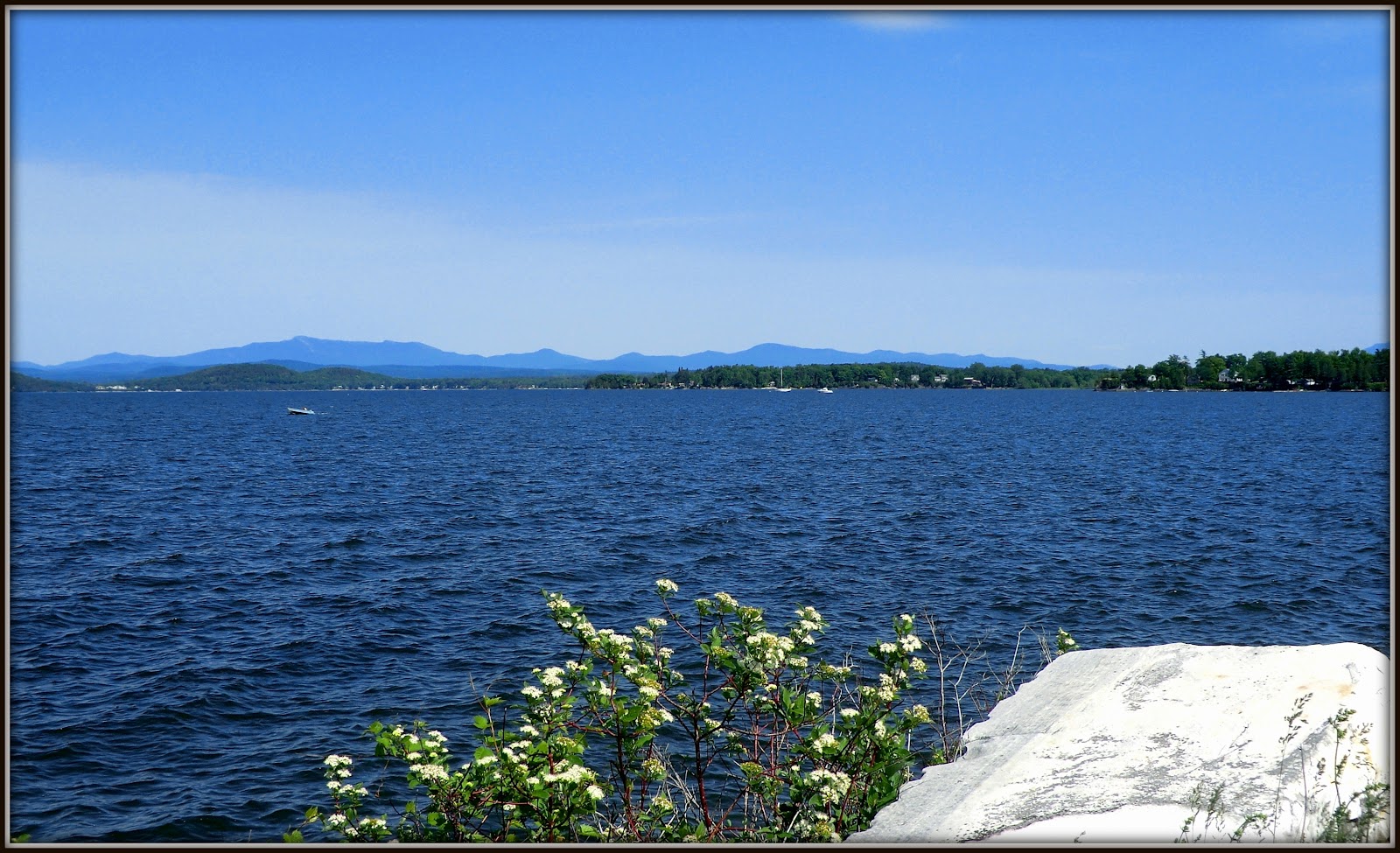 Lake Champlain Corridor Roofing