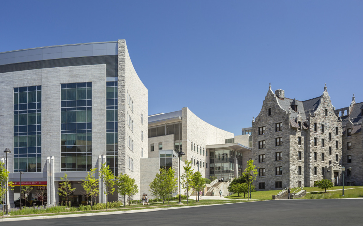UVM Medical Center