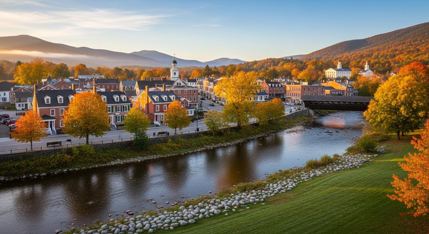 Vergennes