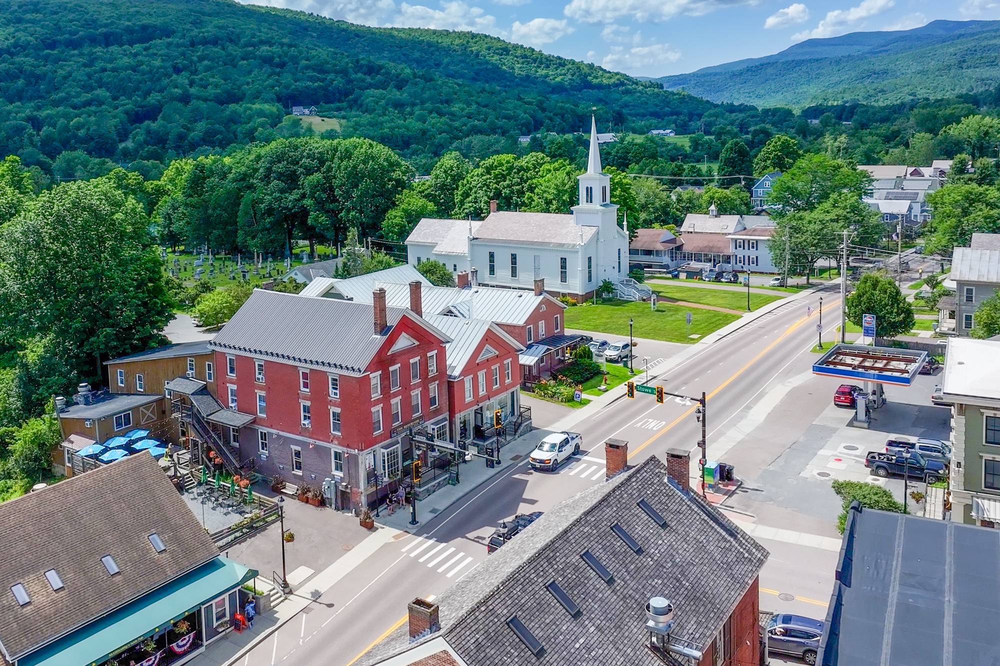 Waterbury