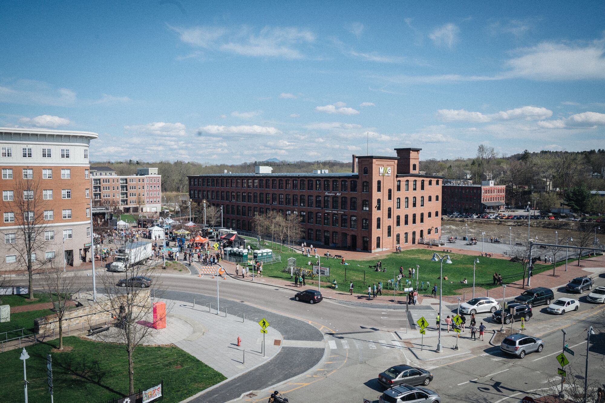 Winooski